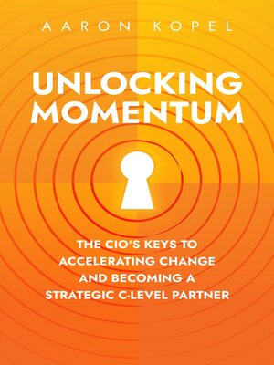 cover image of Unlocking Momentum